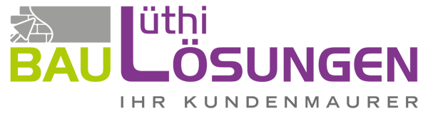 Lüthi Baulösungen